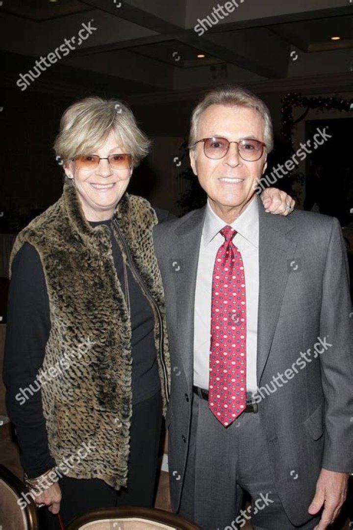James Darren and Wife Today: A Deep Dive into Their Life and Love