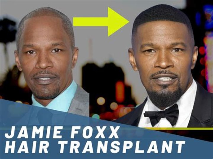 Discover the Amazing Jamie Foxx Look-Alike Actor: A Deep Dive into His Life and Career