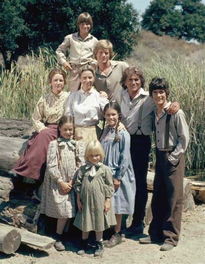 Jane Laborteaux: The Remarkable Legacy of Little House on the Prairie