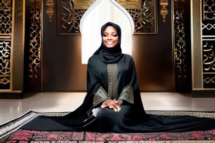 Is Janet Jackson a Muslim? Exploring the Faith and Beliefs of the Iconic Artist