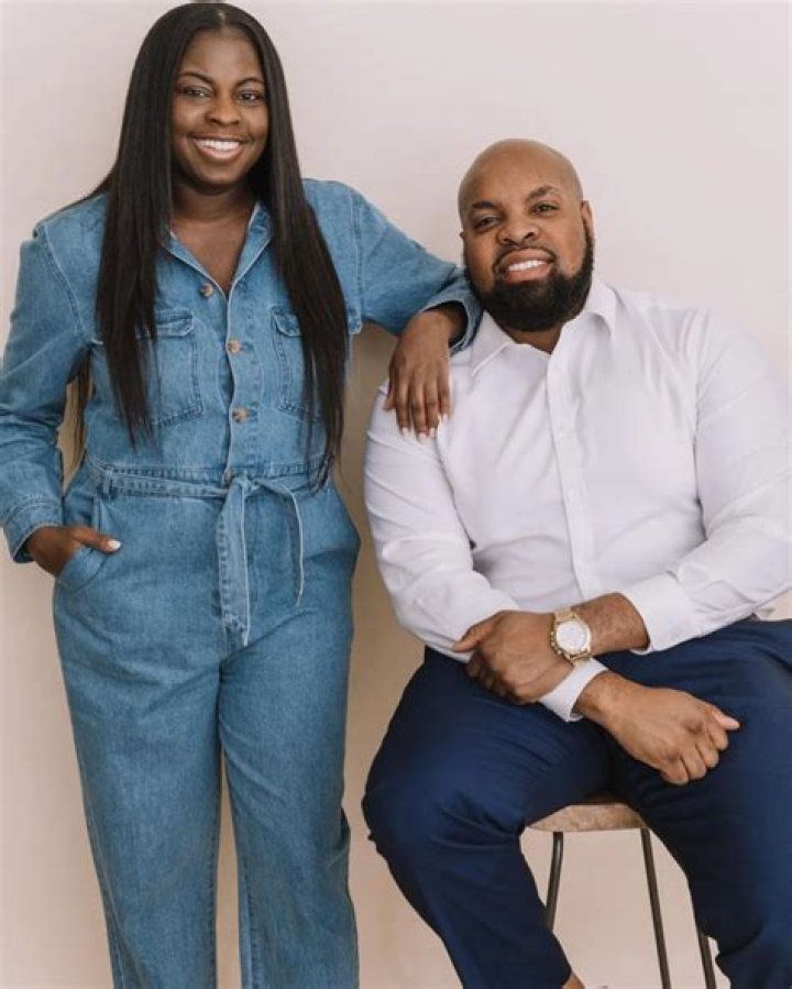 Jasmine Crockett Husband Marcus Net Worth: What People Are Curious About