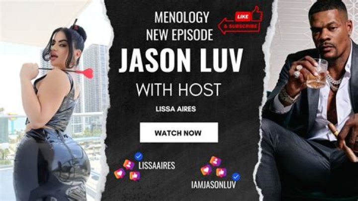 Jason Luv Hospitalized: Shocking Details About the Actress Video Incident