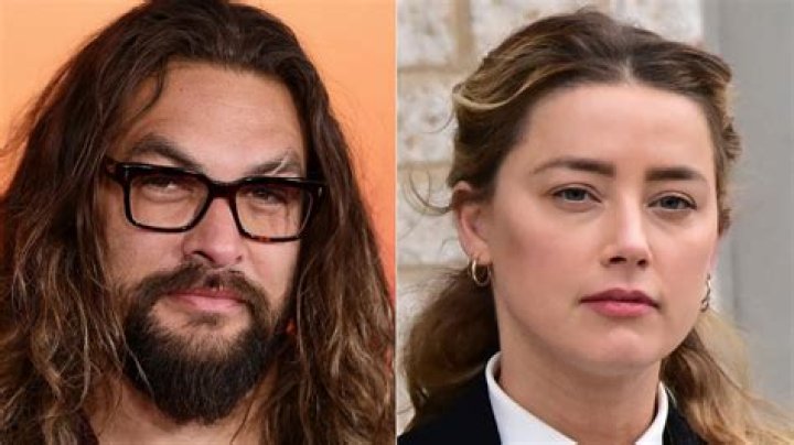 Jason Momoa and Amber Heard Dating: Unraveling Their Relationship Timeline and Insights