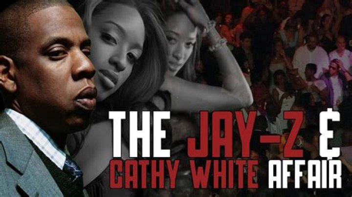 What We Know About Jay Z and Cathy Koreana White: A Wikipedia Inquiry Today
