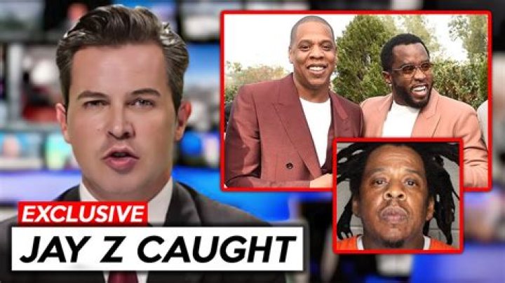 Jay Z Arrested in Connection with P Diddy: What You Need to Know