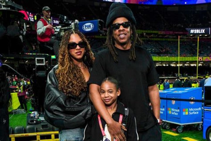 Discovering Jay-Z's Kids: A Deep Dive into the Lives of the Carter Family