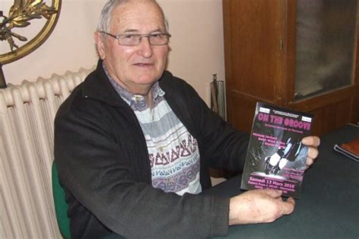 Exploring the Remarkable Journey of Jean-Claude Lavigne: A Visionary in His Field