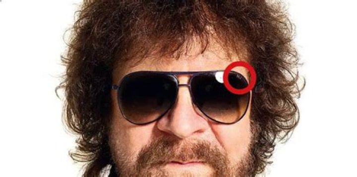 Unveiling the Style: Jeff Lynne's Iconic Sunglasses and Their Impact on Fashion
