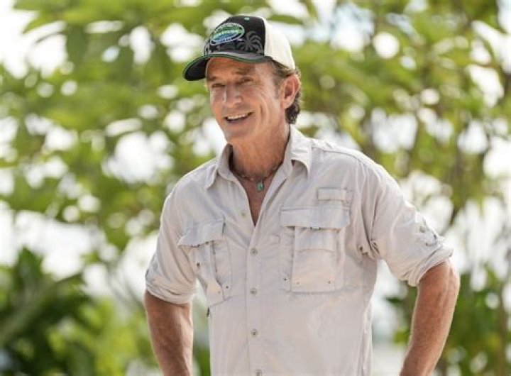 Jeff Probst 2025: What the Future Holds for the Iconic Host