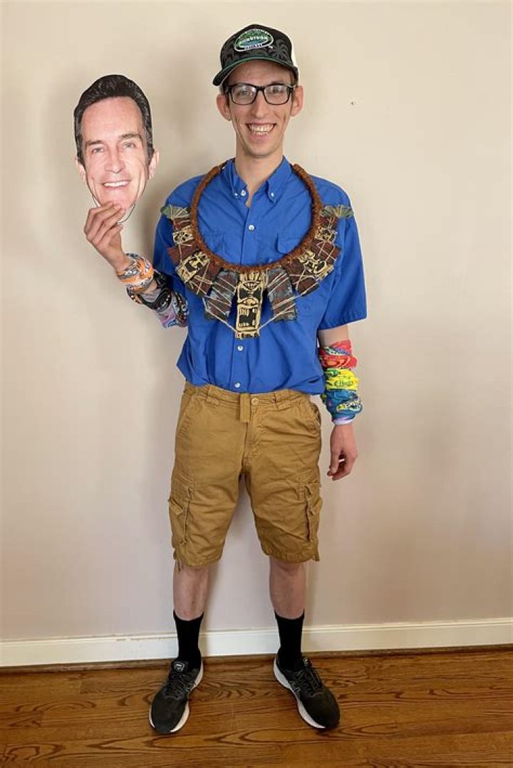Jeff Probst Costume: Unpacking the Iconic Survivor Host's Signature Look