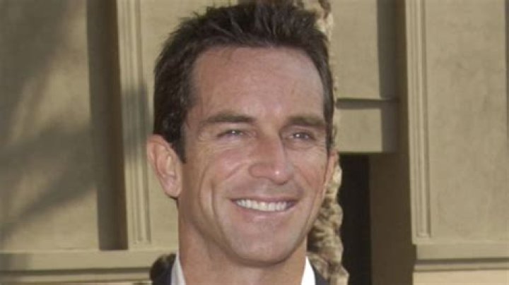 Exploring Jeff Probst Young: The Enduring Charm of Survivor's Host