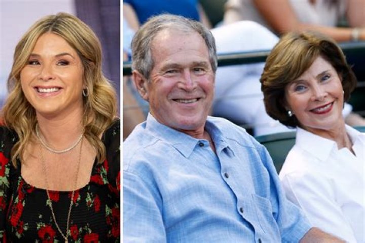 Exploring the Educational Path of Jenna Bush Hager