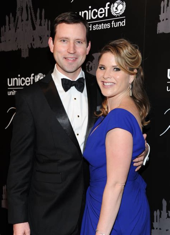 Jenna Bush Hager Husband: Everything to Know About Henry Chase Hager