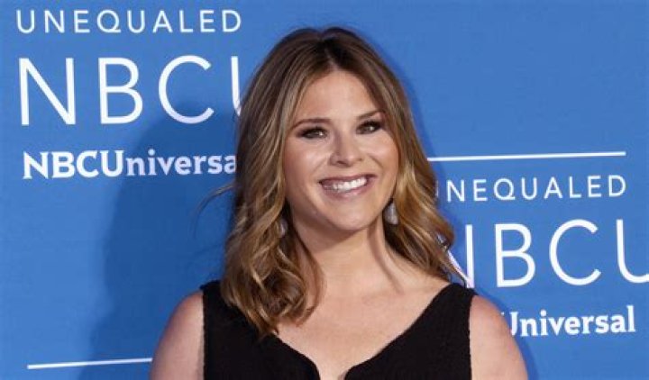 Jenna Bush Hager Salary: What Her Role on Today Really Means for Earnings