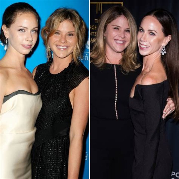 Uncovering the Bond: Jenna Bush Hager Sister and Their Shared Journey