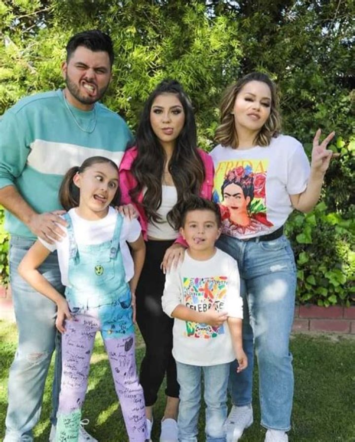 Exploring the Lives of Jenni Rivera's Kids: A Deep Dive into Their Journey and Achievements