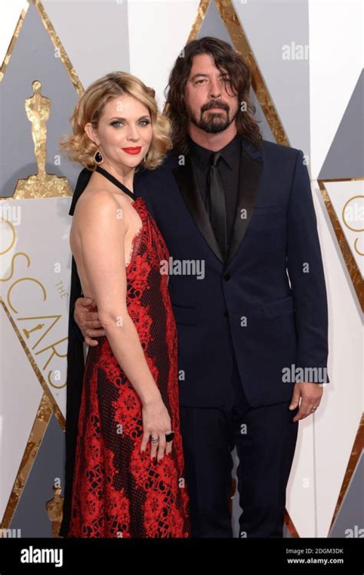 Exploring the Lives of Jennifer Leigh Youngblood and Dave Grohl: A Deep Dive into Their Journey and Connection