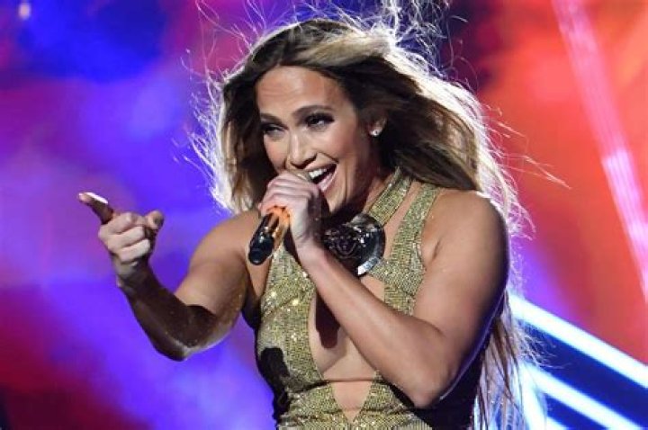 Jennifer Lopez Songs: A Look at the Music that Made the Icon