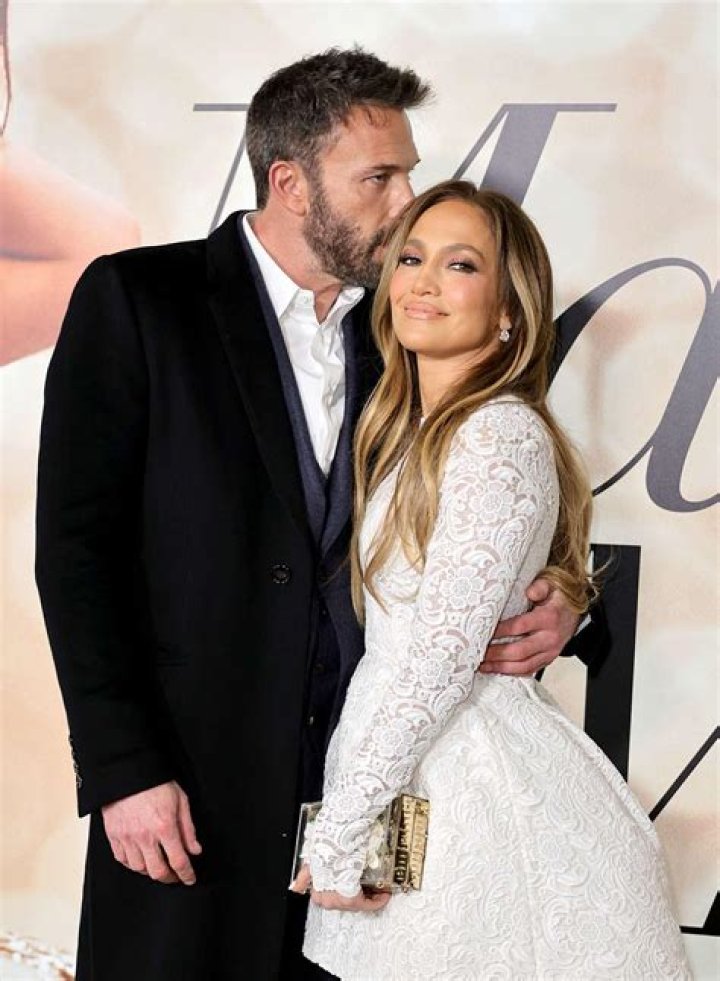 Jennifer Lopez Spouse: A Look at Her Life Partners