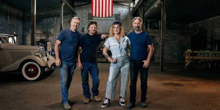 Exploring the Iconic Jersey of Jon from American Pickers: A Comprehensive Guide