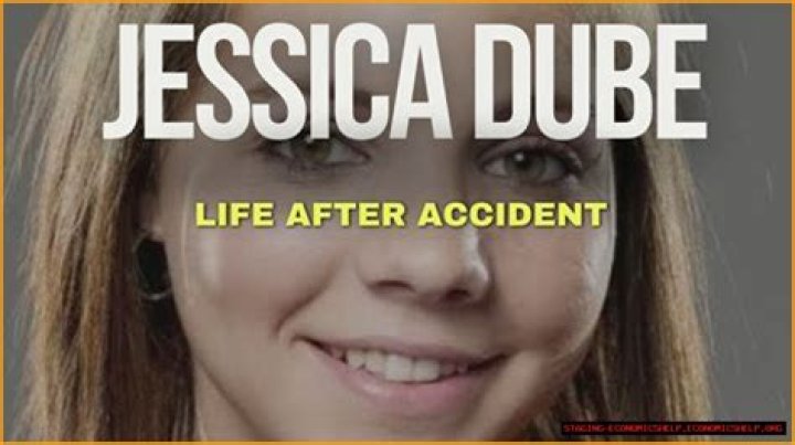 Jessica Dube Injury Before and After: A Comprehensive Overview of Her Journey