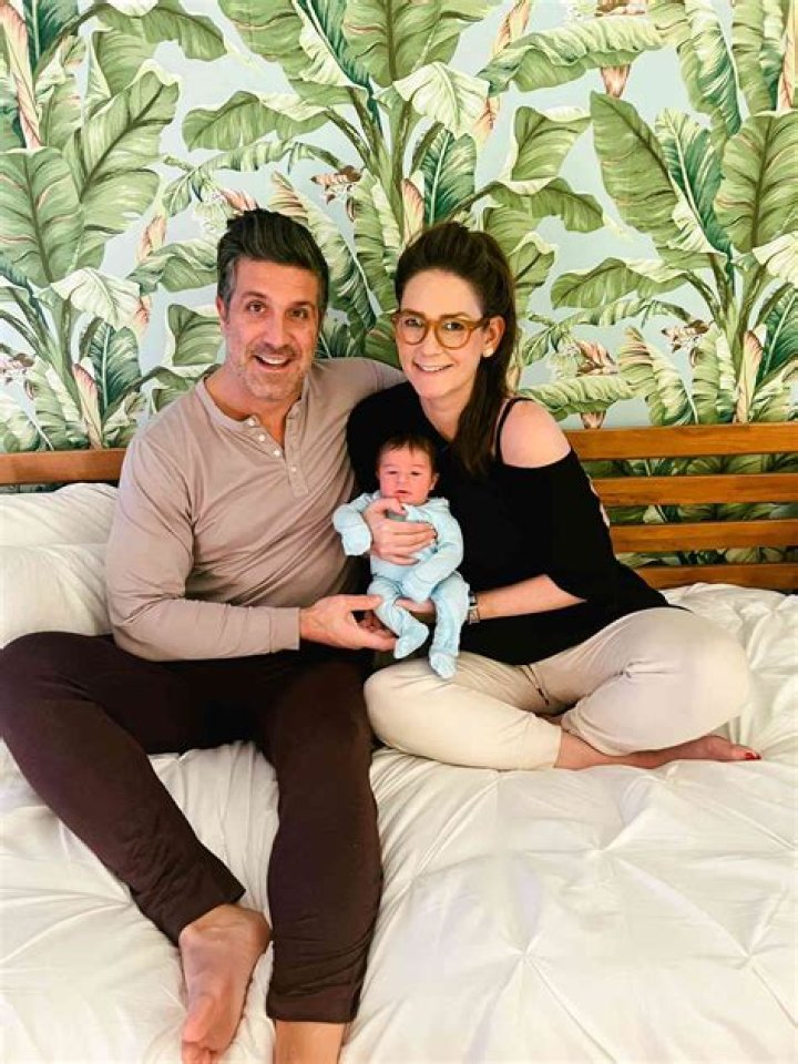 Jessica Tarlov Husband Net Worth: Unpacking the Public's Curiosity