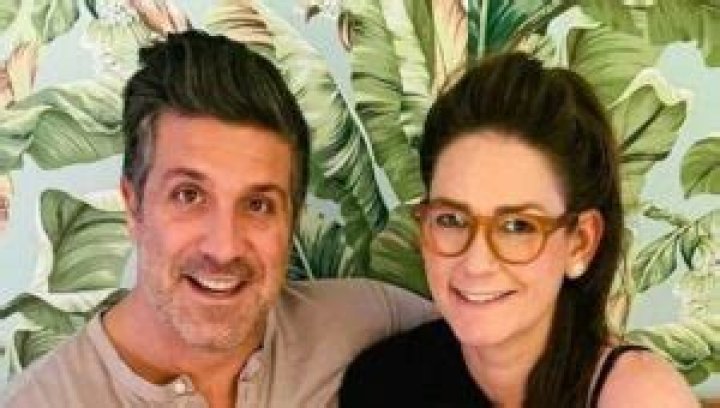 Jessica Tarlov Husband Roman Kuznetsov: A Closer Look at Their Life Together