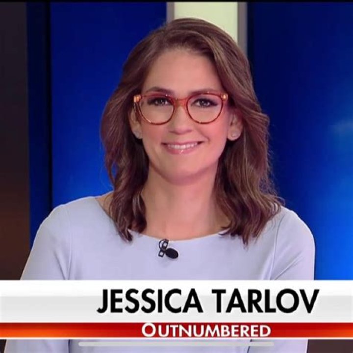Jessica Tarlov - wikipedia: Getting to Know the Fox News Political Voice
