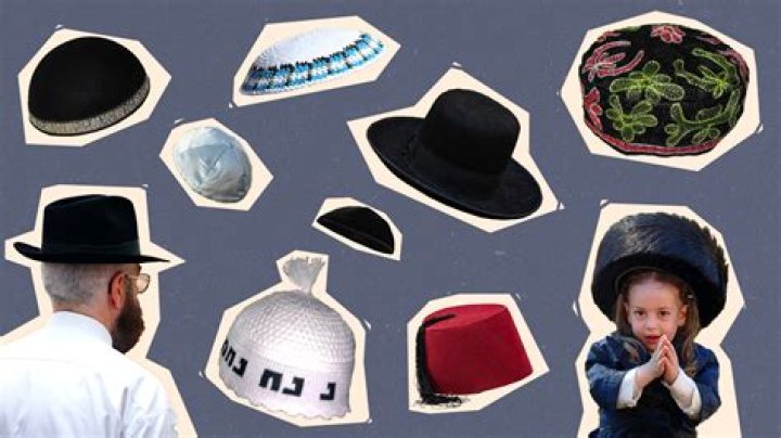 Jewish Hat Meaning: Understanding the Symbolism and History