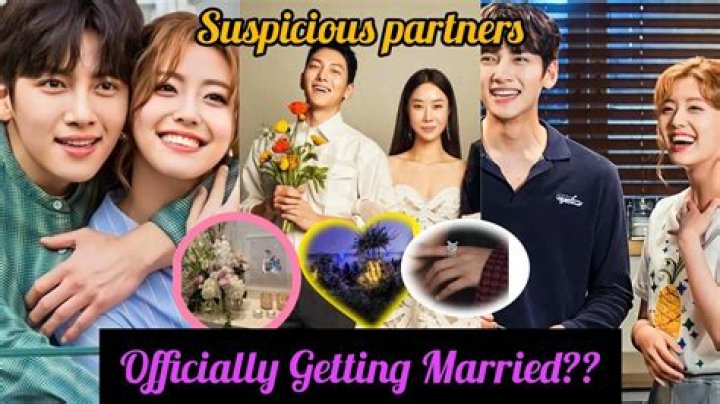 Ji Chang Wook Getting Married to Nam Ji Hyun: A Celebration of Love and Talent