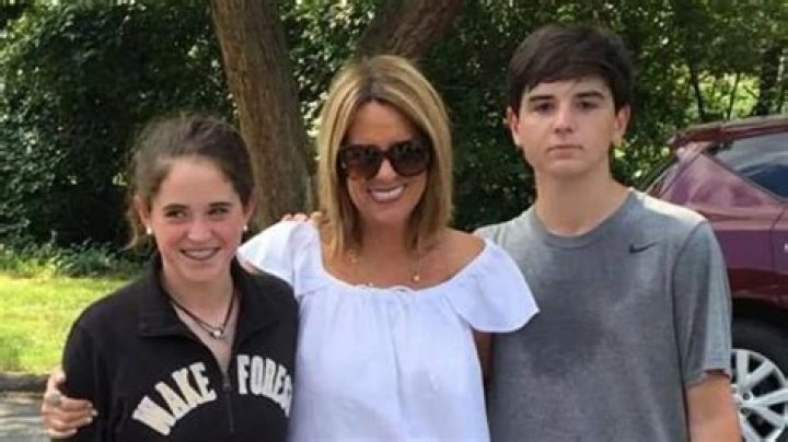 Jill Rhodes Hannity: The Life and Legacy of Sean Hannity's Ex-Wife
