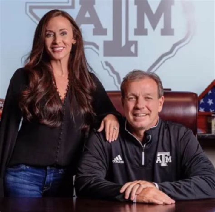 Jimbo Fisher's Wife Photos: A Closer Look at Their Life Together