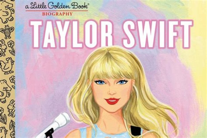 Joe Little Taylor Swift: Exploring the Fascinating Connection Between Joe Little and the Global Pop Sensation
