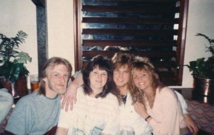 Joey Tempest Lisa Worthington-Larsson: A Deep Dive into Their Fascinating Journey