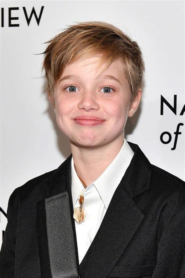 Exploring the Life and Legacy of John Jolie Pitt: A Deep Dive into His Journey