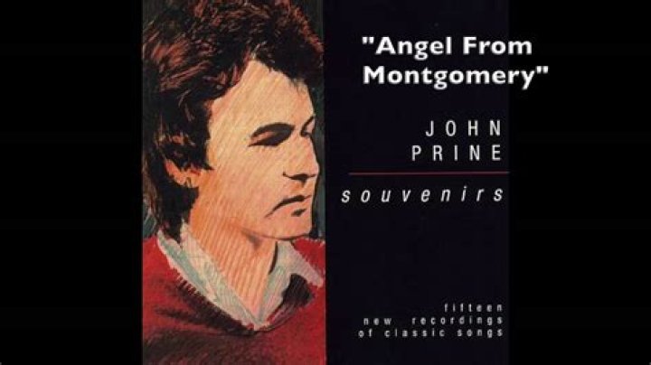 Understanding the Heart of John Prine's 'Angel from Montgomery'