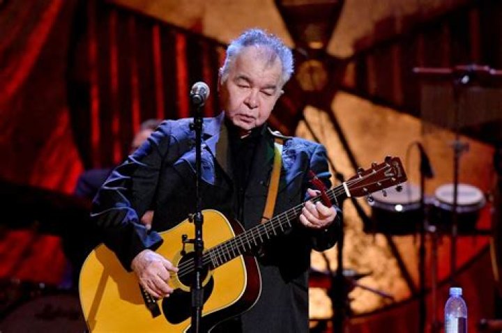 Remembering John Prine: A Look Back at a True Songwriting Heart