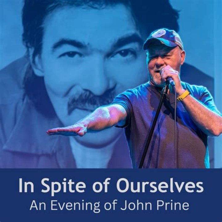John Prine In Spite of Ourselves: A Story of Imperfect Love and Enduring Artistry