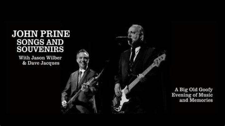 Exploring John Prine Songs: A Deep Look at a Songwriting Legend