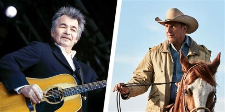 John Prine Yellowstone: Exploring a Musical Spirit in America's Wild Heart