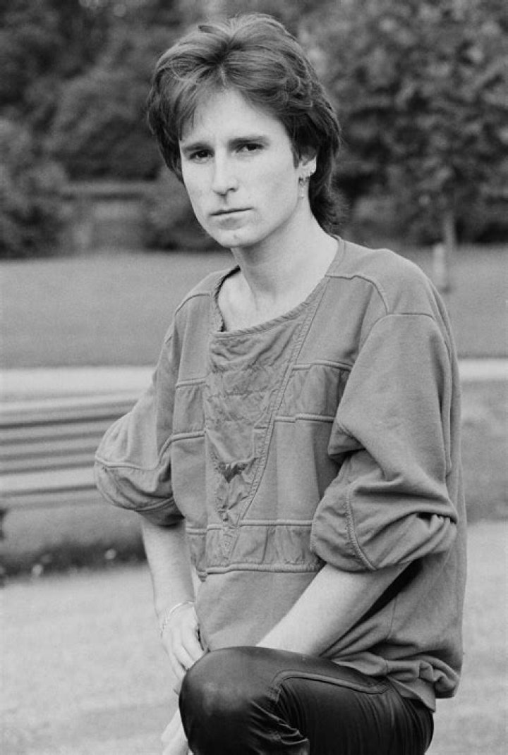 John Waite Singer: The Iconic Voice and His Remarkable Journey