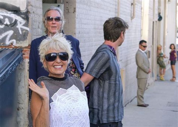 Discovering Johnny Argent's Age: A Look at a Songwriting Figure