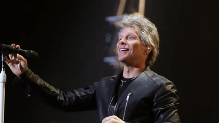 Jon Bon Jovi News – Today: Unpacking the Latest Updates