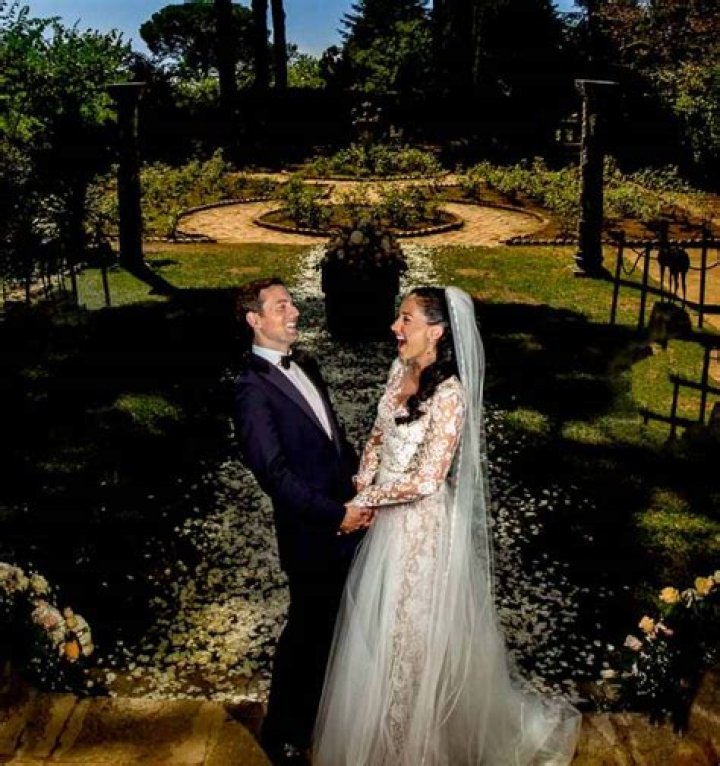 Who is Jon Skoog, Emily Compagno's Husband? A Look at Their Private World