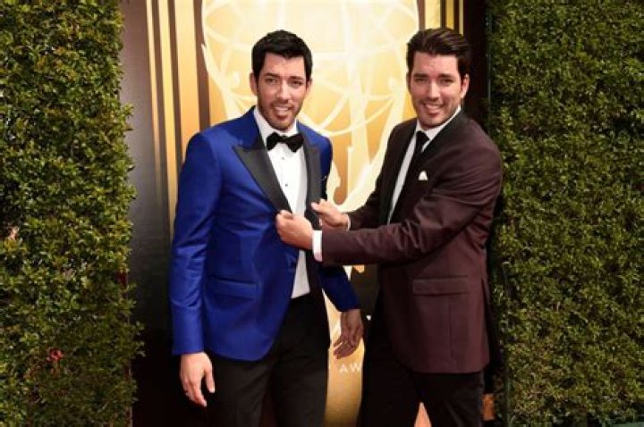 Jonathan Scott Net Worth: Unpacking the Property Brother's Impressive Fortune