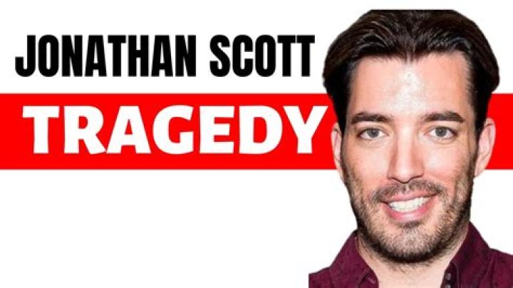 Jonathan Scott Tragedy: Unpacking the HGTV Star's Personal Losses and Resilience