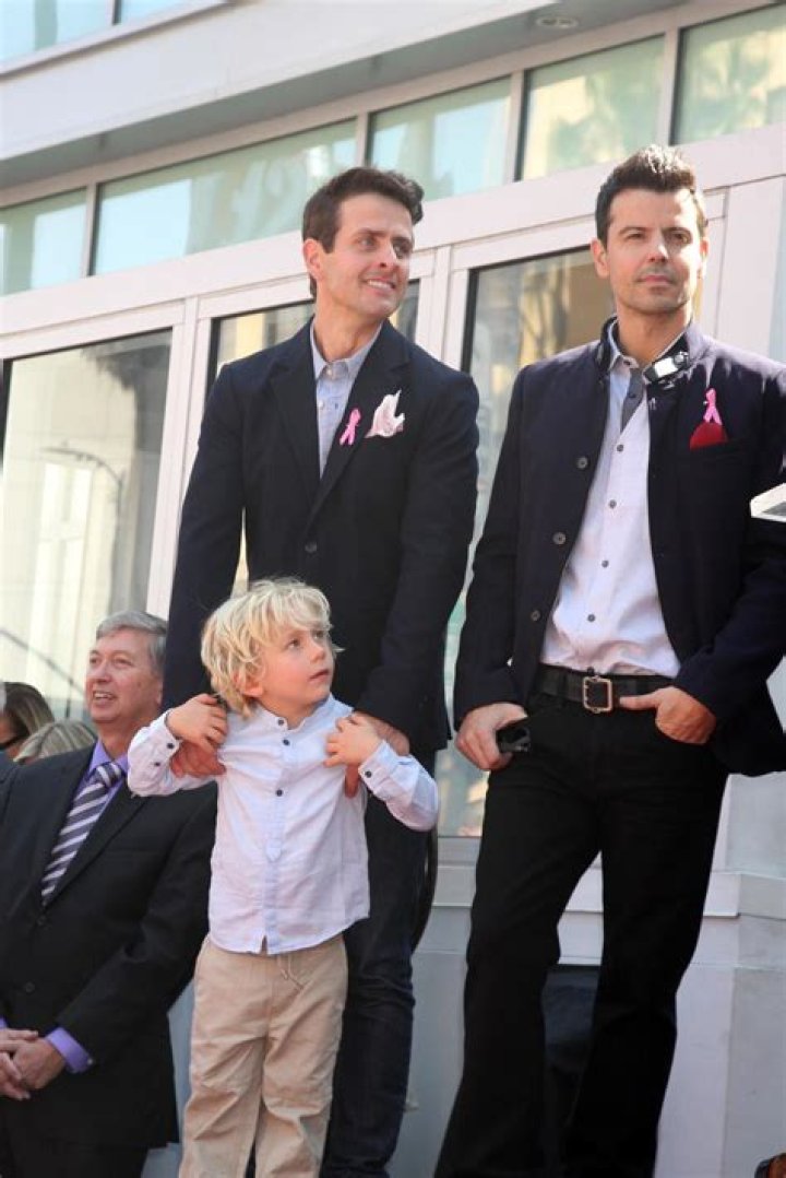 Jordan Knight's Kids: A Deep Dive into the Family Life of the New Kids on the Block Star
