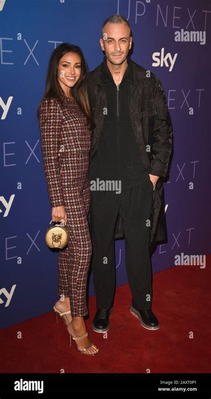 Unveiling the Life of Joseph Gilgun's Wife: A Deep Dive into Their Relationship and Family