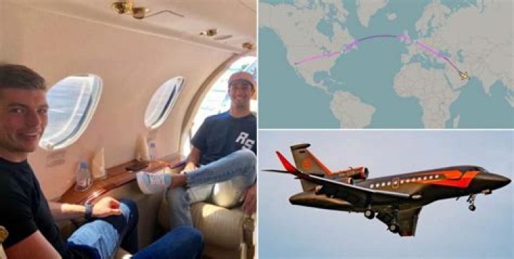 Unveiling The Private Jet Lifestyle: Josh Altman's Aviation Odyssey
