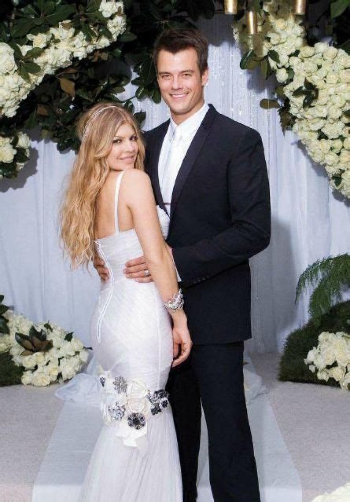 Josh Duhamel and Fergie Wedding: A Comprehensive Look at Their Love Story and Special Day